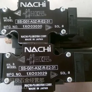 ��ӦNACHI***Խ�绻��SS-G01-C1S-R--C115-21��ӭѡ��