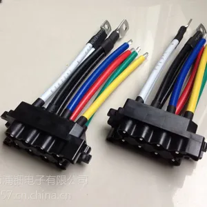 DL8T/DL8Z模块化UPS电源连接线,佛山浦钿优质出品0757-83920330