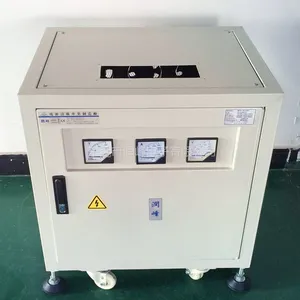 MTF-3750Y����Դ�����ѹ��380Vת220V200V��������ѹ��ѹ��750KVA����ʽ