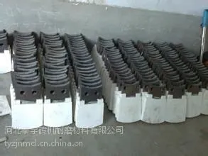 陶瓷搅拌刀 砖机合金龙口 耐磨芯杆