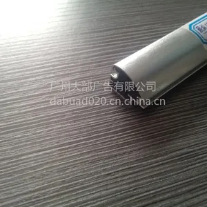 供应新款超薄灯箱铝材圆弧LED2515