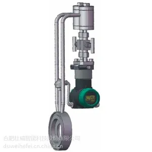 杜威供应DW808F标准化蒸汽流量计厂家价格