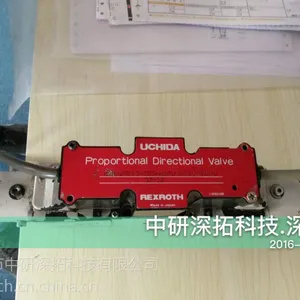 住友sumitomo REXROTH UCHIDA 4WRQ25EX3-325-A0/6A24 比例