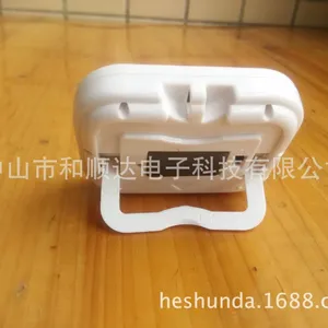750大屏幕厨房定时器 电子定时器也称数字提醒器冰箱贴计时厂家