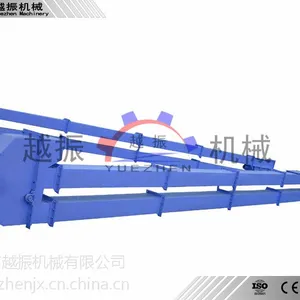 斗式提升机