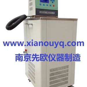 超高精度低温恒温槽XOGDH-0520