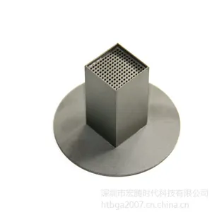 工厂直销 25*25mm bga风嘴 BGA返修台 热风头风口