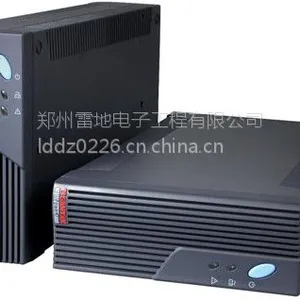 山特MT-Pro系列UPS电源价格 三门峡防雷公司