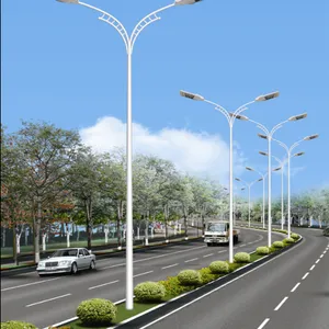 FGMZLD-60W沧州福光LED路灯 厂家直销优质路灯LED 节能环保 沧州led照明