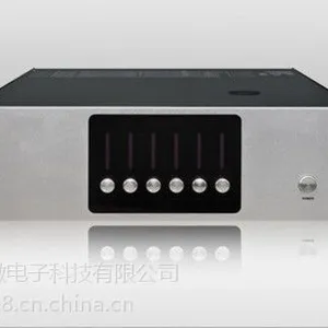 声微D6350影K纯后级功放 影K大功率功放
