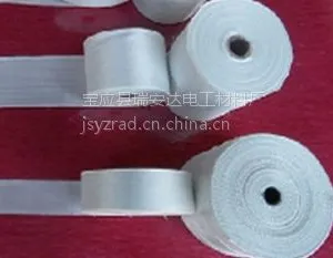 玻璃纤维带