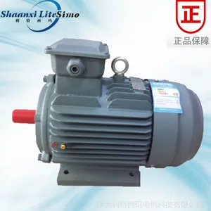 ������������������YE2 ������Ч���YE2-160M-4 11KW 380v