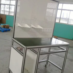 防静电工作台 防滑工作台 车间专用工作台