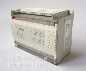 国产科威嵌入式PLC,纺织织行业染整设备专用plc