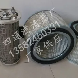 黎明PZU-250*10过滤器 SLFX-40*80并联式滤芯