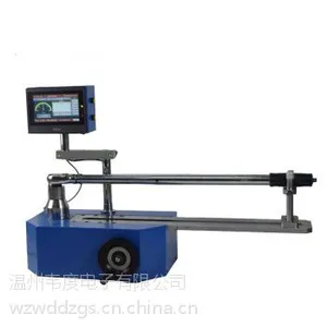韦度触屏扭矩扳手检定仪WNJ-M100,扳手检测仪