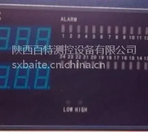 XMD51608|陕西百特|XMD51608参数
