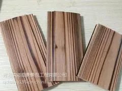 青岛刻纹木多少钱_价格合理的刻纹木要到哪买