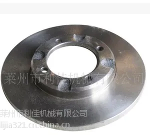 供应现代汽车刹车盘