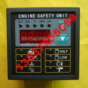 GU304A,控制器