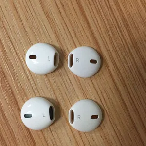 苹果耳机紫外激光打标机镭雕 配件深圳广州 珠海 龙华 观澜 石岩 公明 明治 激光镭雕加工