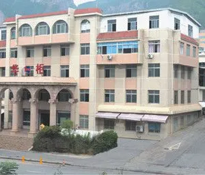 浙江华柜电气有限公司