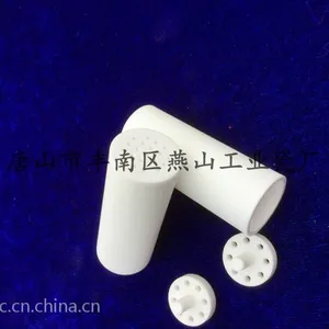 软化坩埚 厂家直销 丰南燕山工业瓷厂 燕山牌