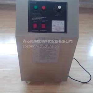 【臭氧机多少钱一台】