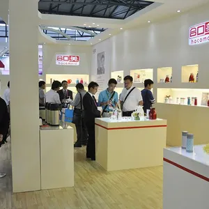 2017上海家居展/家居用品展/厨房厨具展