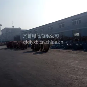 ��Ӧ��³��ͭо����ϩ��Ե����ϩ���׵���ZRYJVRC-C�� 1*240