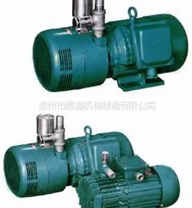 供应CYBW型自润滑气泵-泰州市霞鑫机械制造有限公司