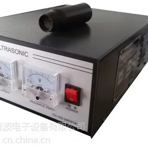 天津上荣超音波超音波熔接机|天津超音波焊接|天津超声波塑焊机|28K超声