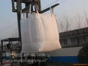 广州太空袋PP二手厂家直销