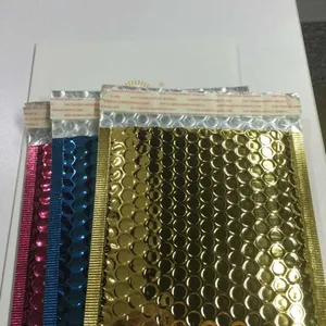 上海专业生供应镀铝膜复合气泡袋