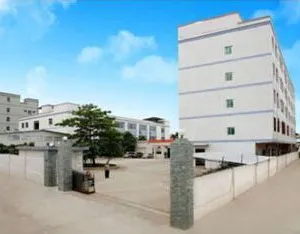深圳市金亚洋科技有限公司