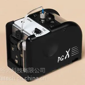 瑞典Fibro 便携式 接触角（水滴角）测量仪PGX 400g重 简单轻便USB随插随用