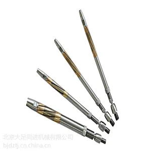 大足同进烧结型铰珩刀具