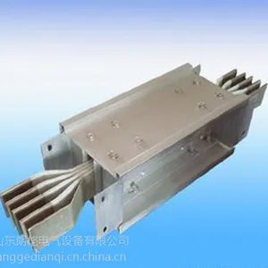密集型母线槽山东济南母线槽