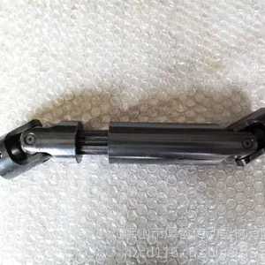 专业生产 HZCD WSP精密伸缩万向联轴器 万向节 转动无卡阻 伸缩联轴器