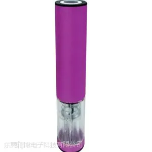 艾诺威全自动红酒开瓶器 电动葡萄酒开瓶器***酒具礼品 EF5039