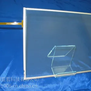 供应工业显示器触摸屏