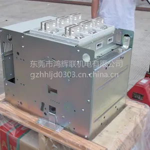 供应ABB空气断路器E1N1600,《东莞市鸿浩机电有限公司》华南代理