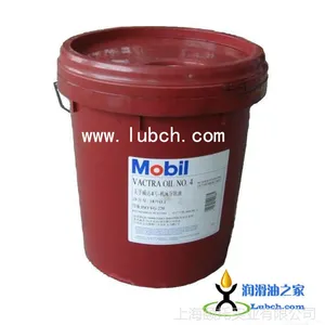 美孚润滑油,美孚导轨油220号,美孚威达4号,18L,润滑油之家