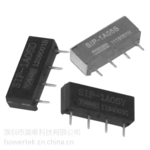 ��ӦSIP-1A05S�ɻɼ̵�����TOWARD�� SIPֱ��ʽ��װ
