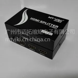����MT-SP142 ����ά�� 2��HDMI���������
