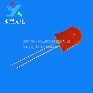 ���ҳ���10mm�Ʒ���led���鷢������� �����ƹ� �������