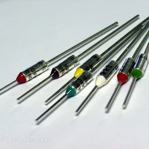 温度保险丝3c认证齐全欢迎选购