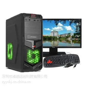 ������װ����I3 4130 �ڴ�4G Ӳ��500G �����Կ�1G