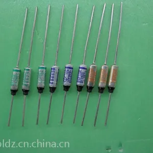 金伯利电子供应NEC温度保险丝,热熔断器