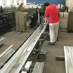 C型钢 C型钢加工找上海睿玲